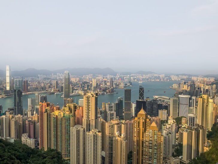 Best Things To Do In Hong Kong: 12 Things You Can’t Miss On A First Visit