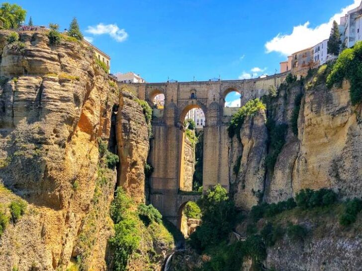 6 Best Things To Do On A One Day Trip To Ronda, Spain