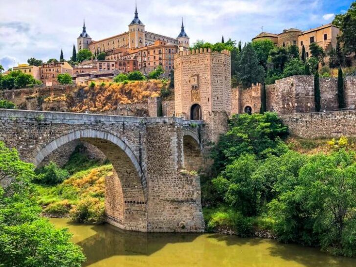 Day Trip to Toledo: Plan An Amazing One Day Visit From Madrid