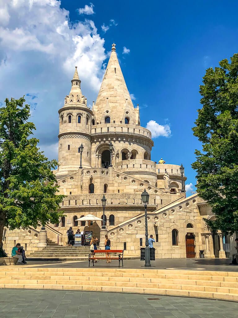 4 Days In Budapest, Hungary: The Perfect Itinerary For An Amazing City
