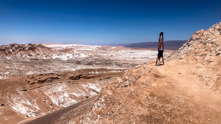 Mirador de la Luna – Página 2