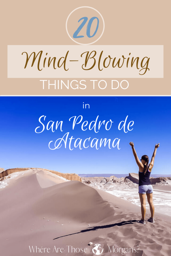 San Pedro Things to do Pinterest Graphic