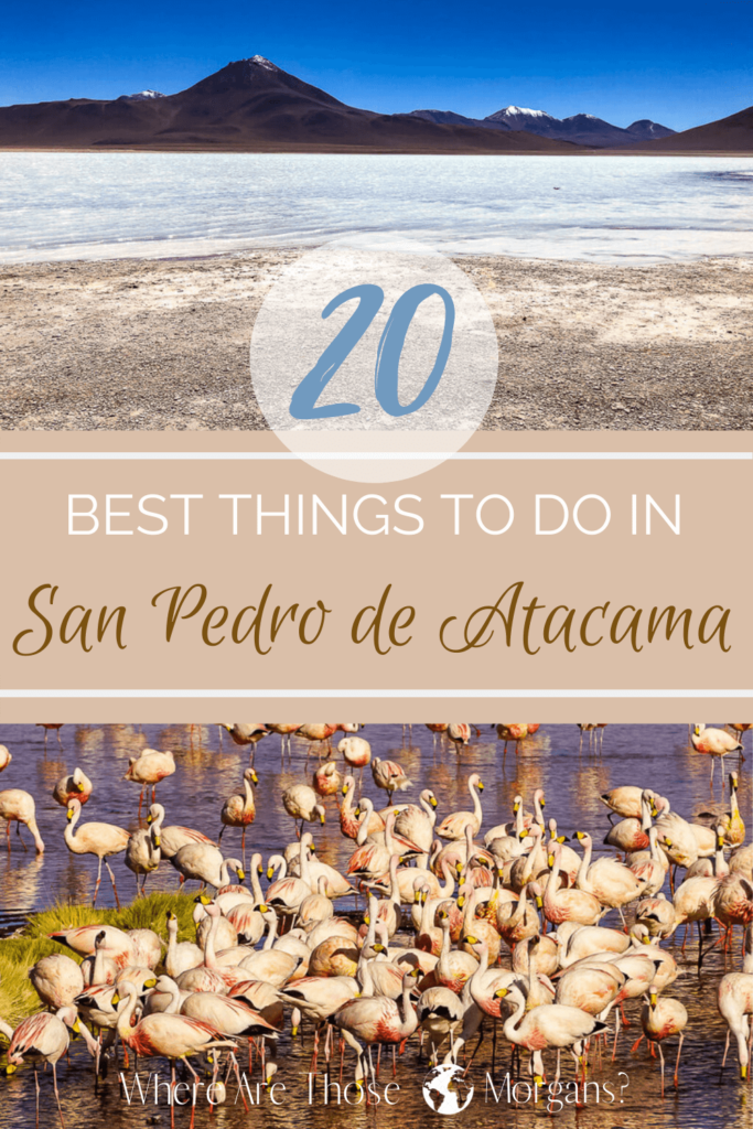 San Pedro things to do blog post Pinterest
