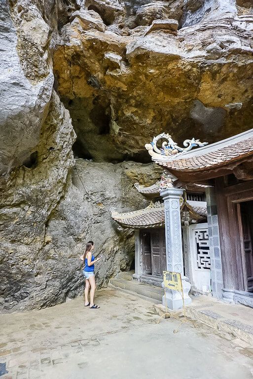 Bich Dong Pagoda in Tam Coc: The Ultimate Guide - Travelers and dreamers