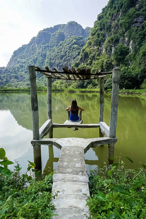 Bich Dong Pagoda in Tam Coc: The Ultimate Guide - Travelers and dreamers