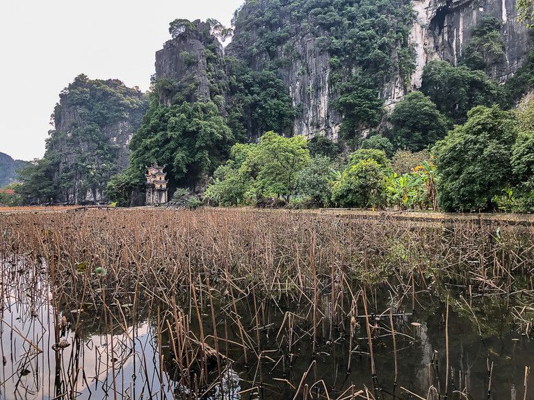 Bich Dong Pagoda in Tam Coc: The Ultimate Guide - Travelers and dreamers