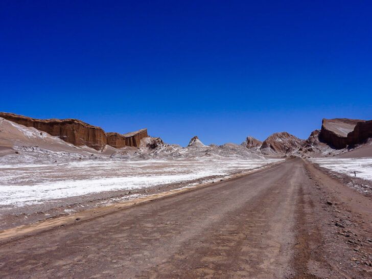 The 20 Best Things To Do Around Awesome San Pedro De Atacama, Chile