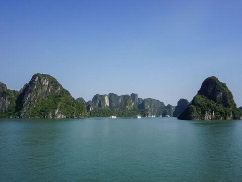 Cheap Halong Bay Cruise: How To Book The Best Cruise In Vietnam
