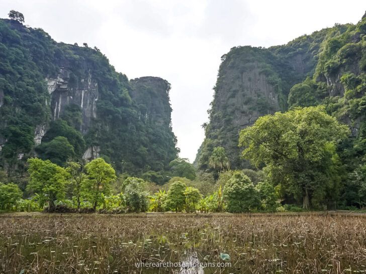 Where Are Those Morgans Things To Do In Ninh Binh Vietnam