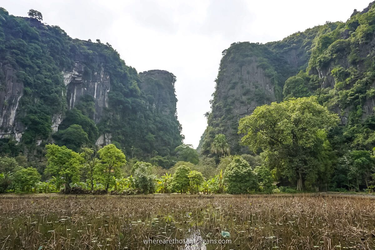 10 Best Things To Do In Ninh Binh Vietnam 2 Day Itinerary