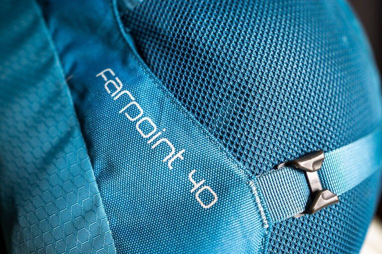 Osprey Farpoint 40 Review: The Perfect Carry On Travel Backpack