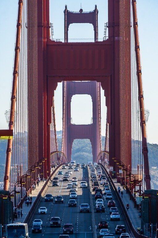 Top 10 Golden Gate Bridge Photo Spots — Flying Dawn Marie