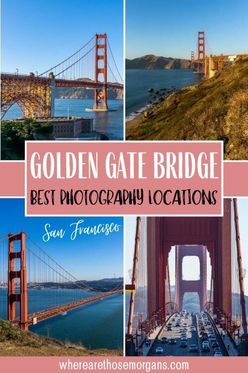 Golden Gate Bridge Guide: How To Reach & Best Time To Visit