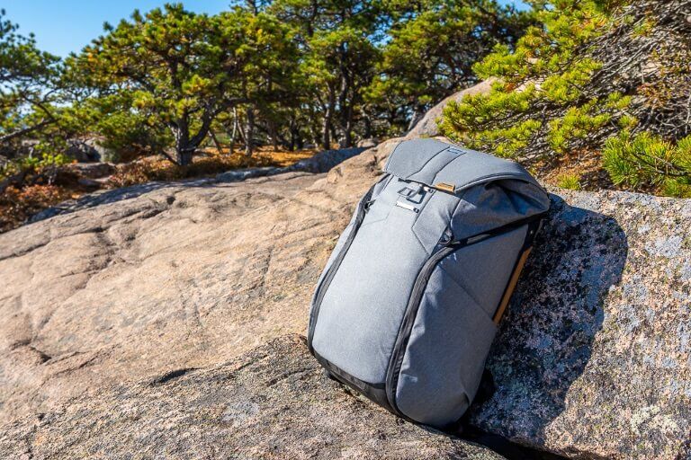 Peak Design Everyday Backpack: Best Travel, Camera & Hiking Solution?