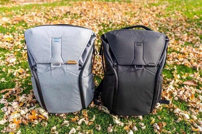 Peak Design Everyday Backpack: Best Travel, Camera & Hiking Solution?