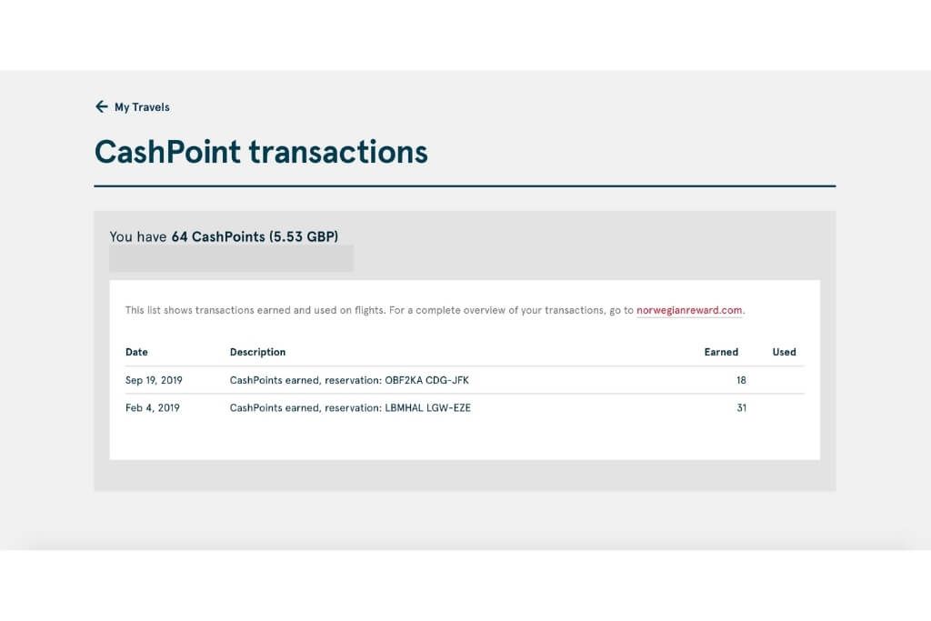 Use Air Miles and Travel Rewards Credit Cards To Accrue Points and Use To Pay For Airfares