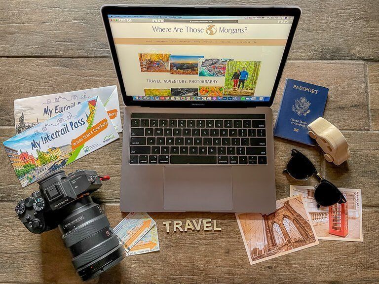 Travel Planning How To Plan A Trip In 15 Easy To Follow Steps