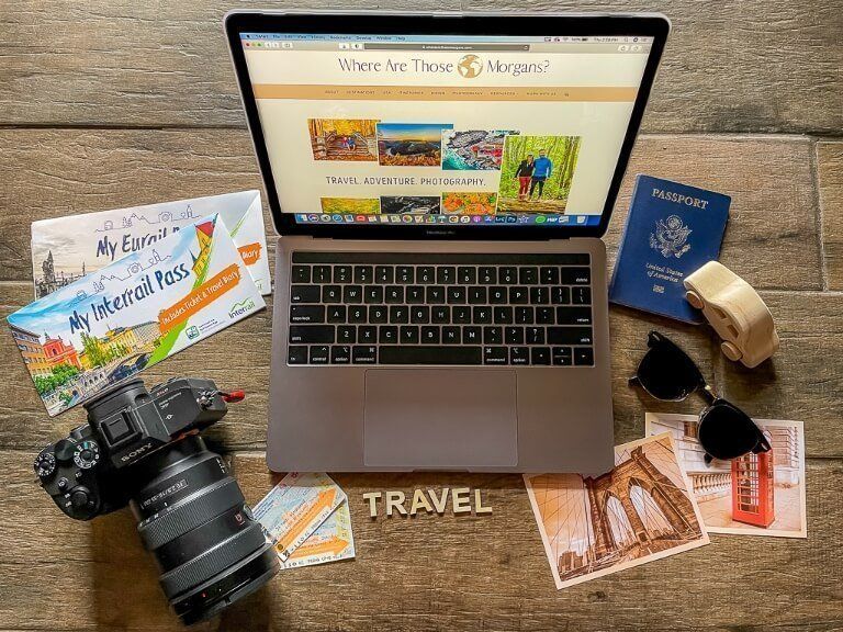 How To Plan A Trip In 15 Easy To Follow Steps Travel Planning Tips