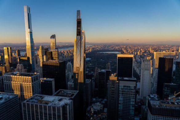 Top Of The Rock vs Empire State Building: Which One Is Better?