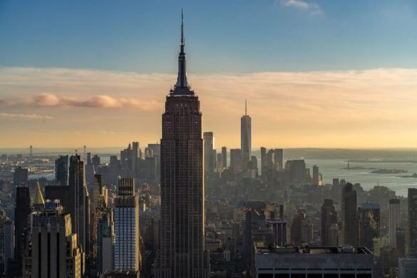 Top Of The Rock vs Empire State Building: Which One Is Better?