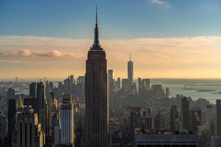 Top Of The Rock Or Empire State Building Which Is Better?