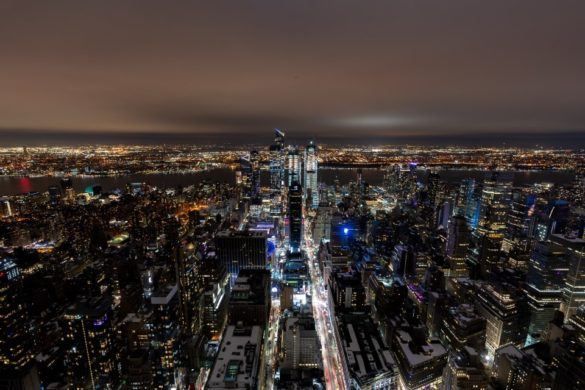 Top Of The Rock vs Empire State Building: Which One Is Better?