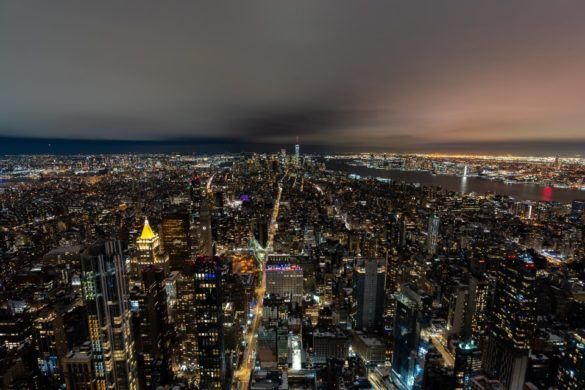 Top Of The Rock vs Empire State Building: Which One Is Better?