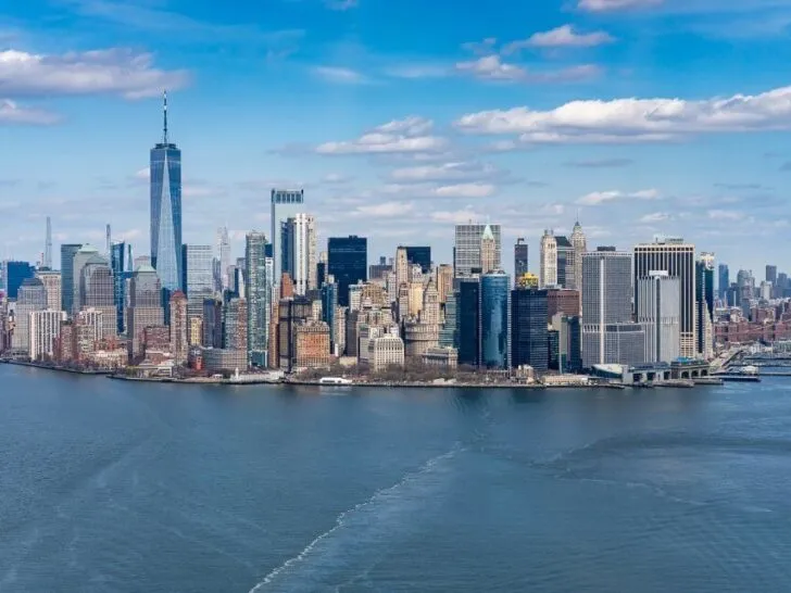20 Best Things To Do In Lower Manhattan (Financial District)
