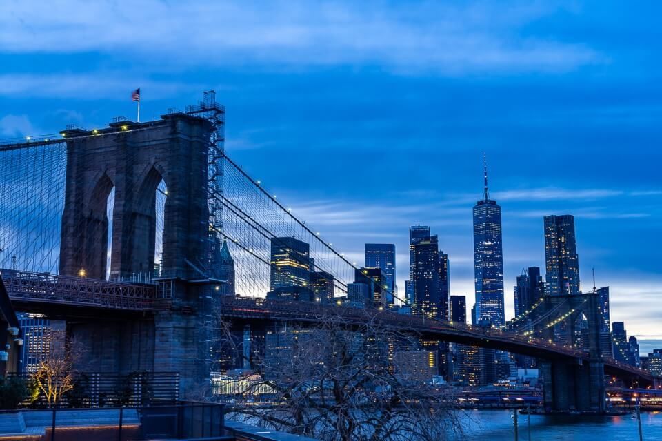 60+ Best Photography Locations in NYC: Tourist Classics & Hidden Spots