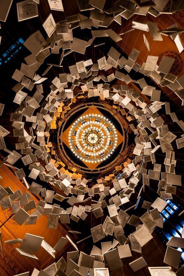 spiral bolsas manhattan