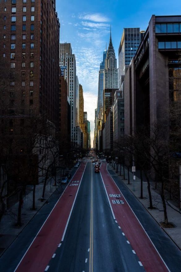 60+ Best Photography Locations in NYC Tourist Classics & Hidden Spots