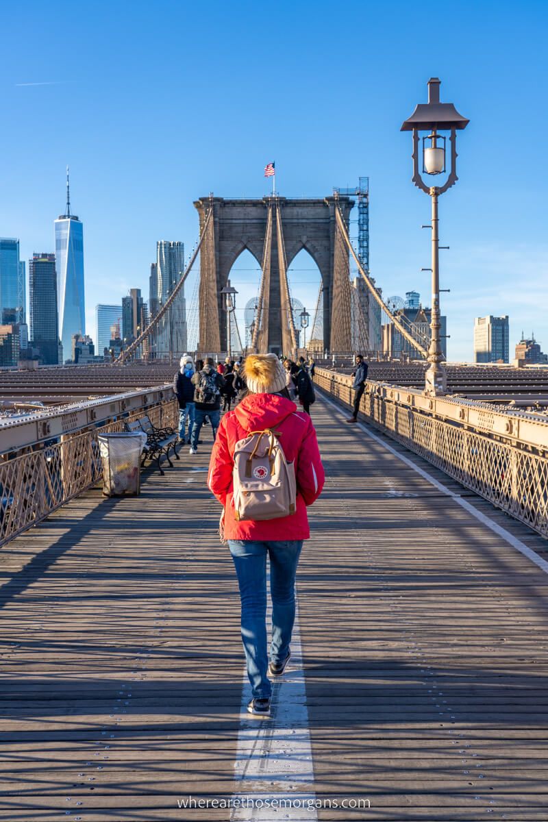 12 Best Things To Do In Brooklyn, New York City - Hand Luggage Only -  Travel, Food & Photography Blog