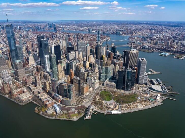 Helicopter Ride NYC: What To Know Before You Fly – HeliNY Tour Review