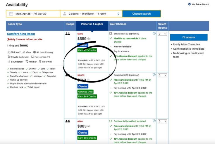 Exactly Where To Stay In NYC (For First Timers)