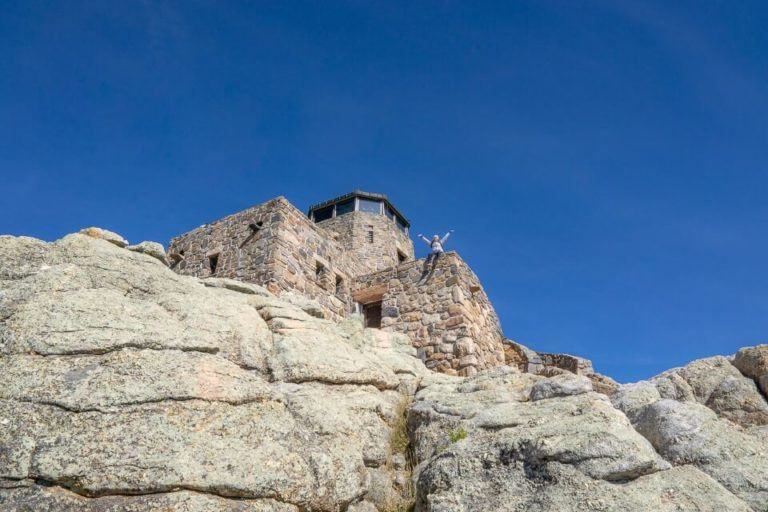 10 Best Things To Do Near Mount Rushmore Black Hills South Dakota