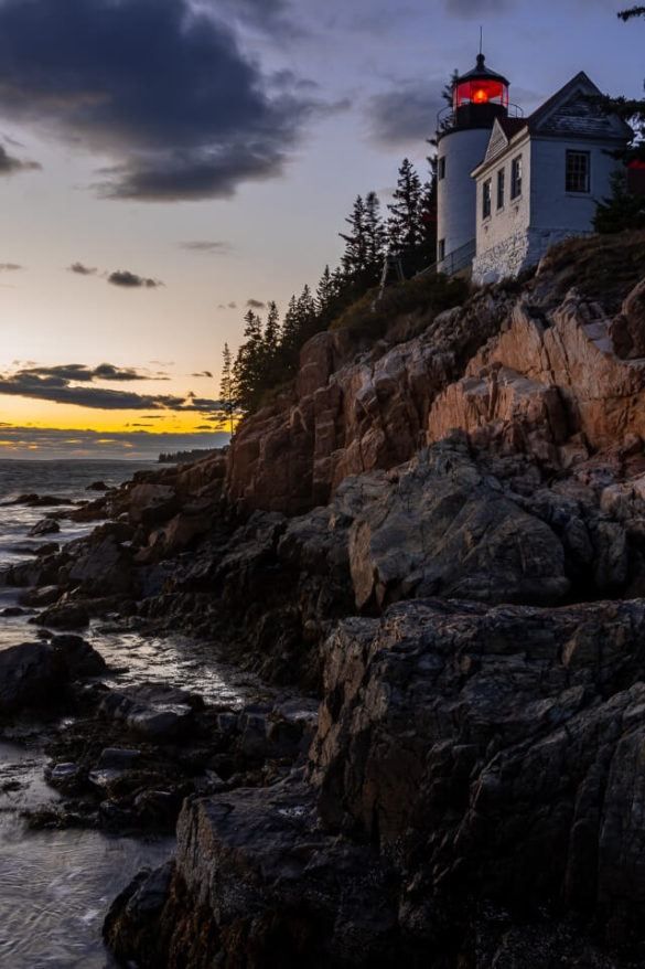 20 Best Things To Do In Acadia National Park For 2023