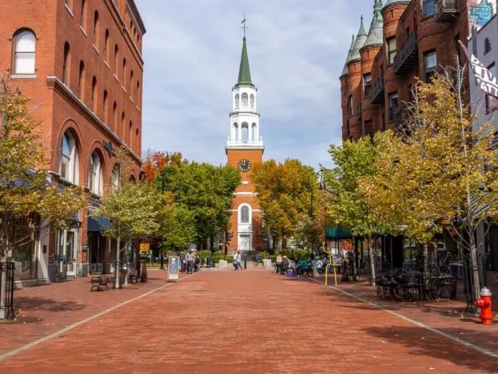 10 Best Things To Do In Burlington Vermont