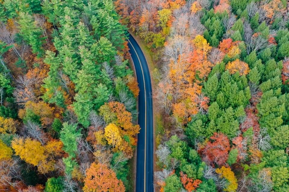 Road trip ready: Best New England Fall road trip essentials 2023