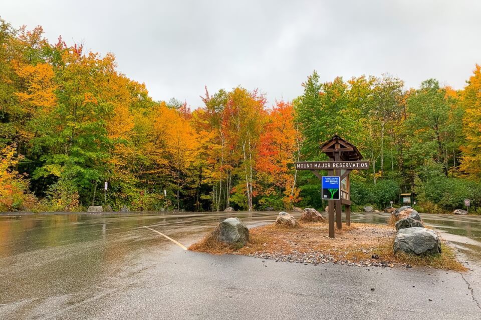 New England road trip: Where to see the most spectacular foliage this fall  - The Points Guy