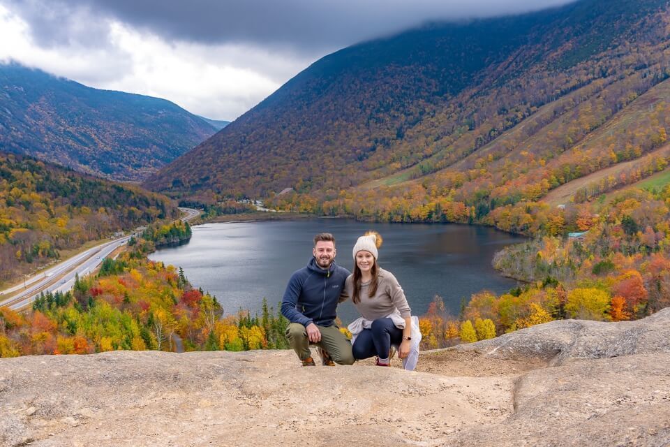 New England in the Fall: expert holiday planner – where to go and what to do