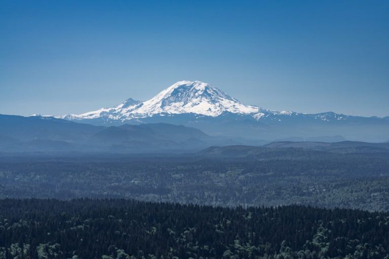 How To Hike Poo Poo Point Trail And Chirico Trail Near Seattle