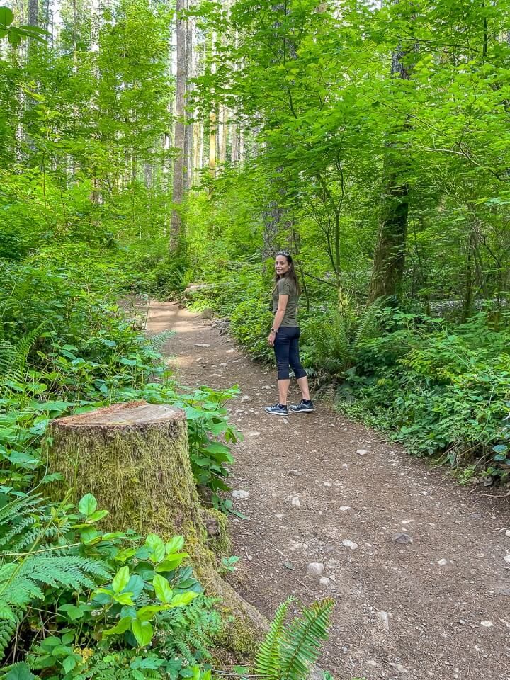 Rattlesnake Ledge Trail: Awesome Day Hike Near Seattle, WA