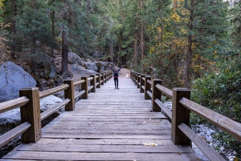 Yosemite In October: 10 Things You Need To Know