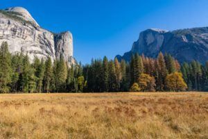 Yosemite In October: 10 Things You Need To Know