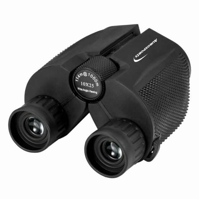 binoculars are the perfect gift for an outdoorsman who likes wildlife