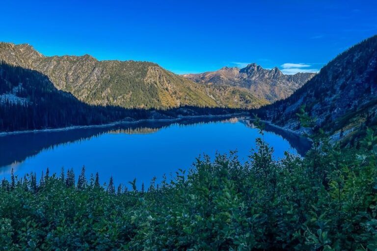 Day Hiking The Enchantments: Full Walkthrough, Trail Tips And Photos