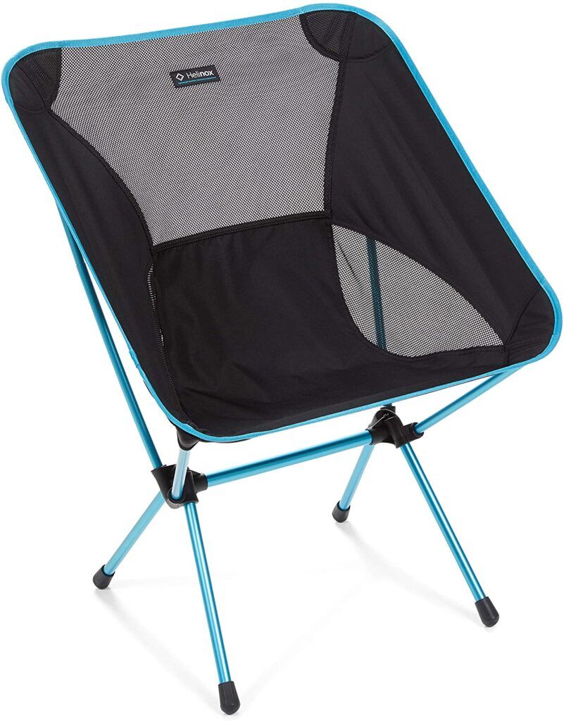 Best chair for hiking
