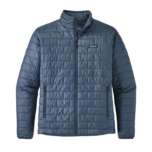 patagonia nano puff jacket perfect gift for outdoorsy men
