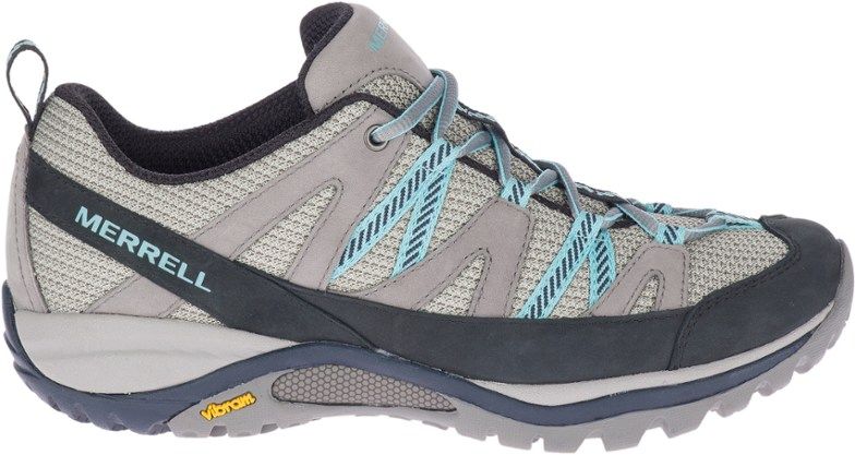 Merrell Hiking shoes are a good alternative to hiking boots