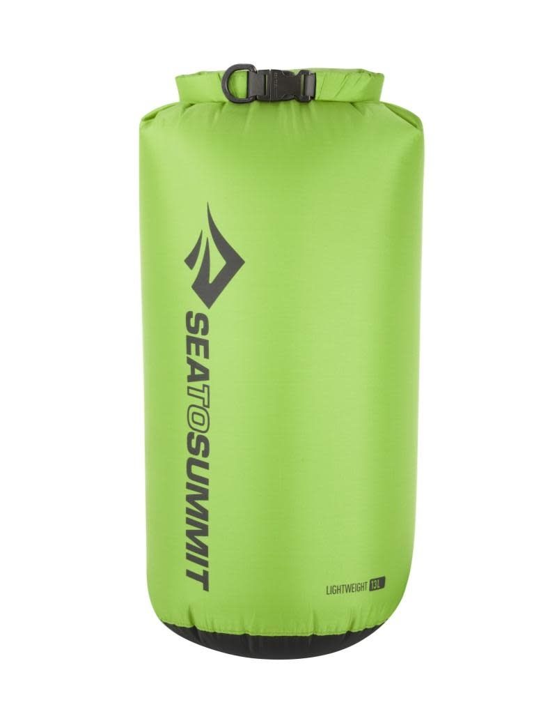 Sea to summit dry bag